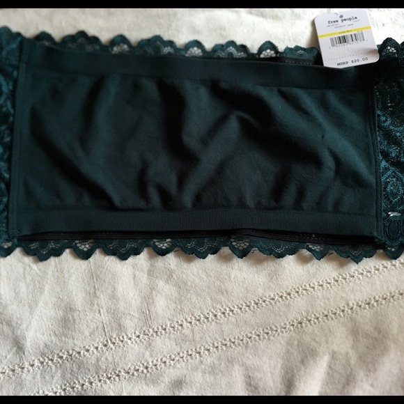 Free People Bralette - Picture 3 of 4